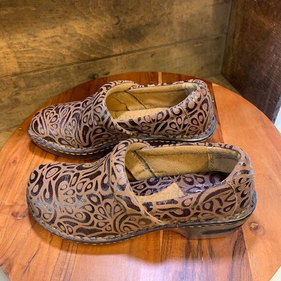 BOC womens shoes.  Inv 5365a - Picture 2 of 6